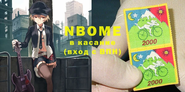 твердый Горнозаводск